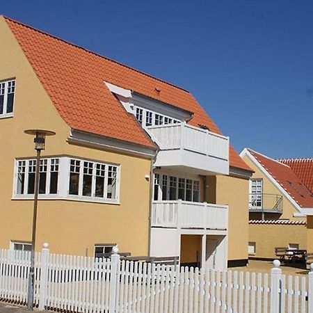 Nordboferie - Sveavej Skagen Bagian luar foto